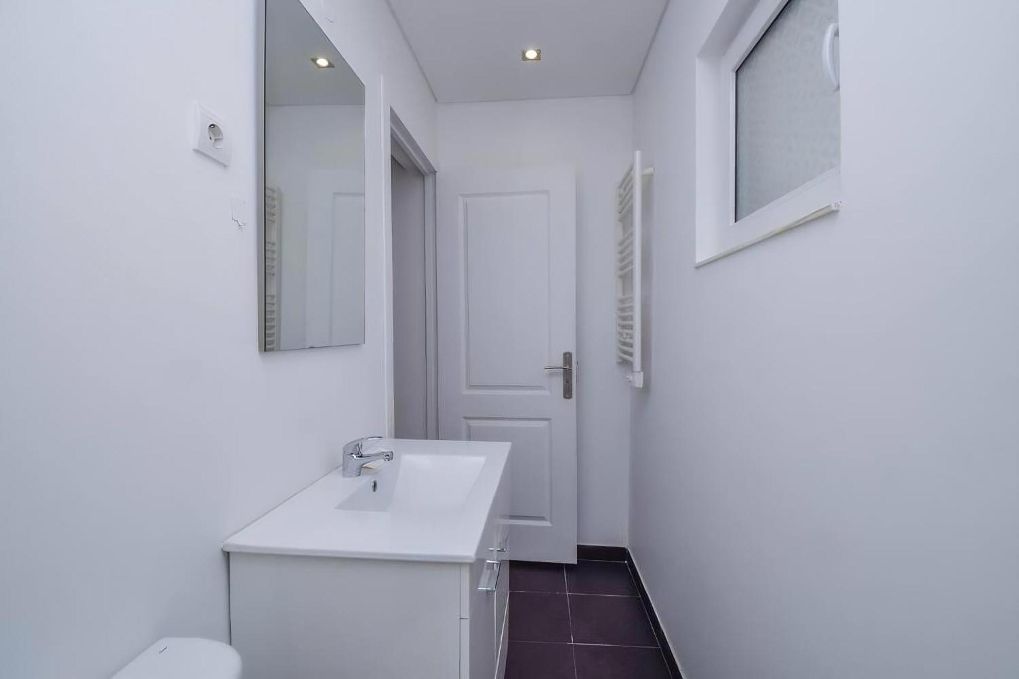 Casinha Da Parede - 5 Min From The Beach Exterior photo